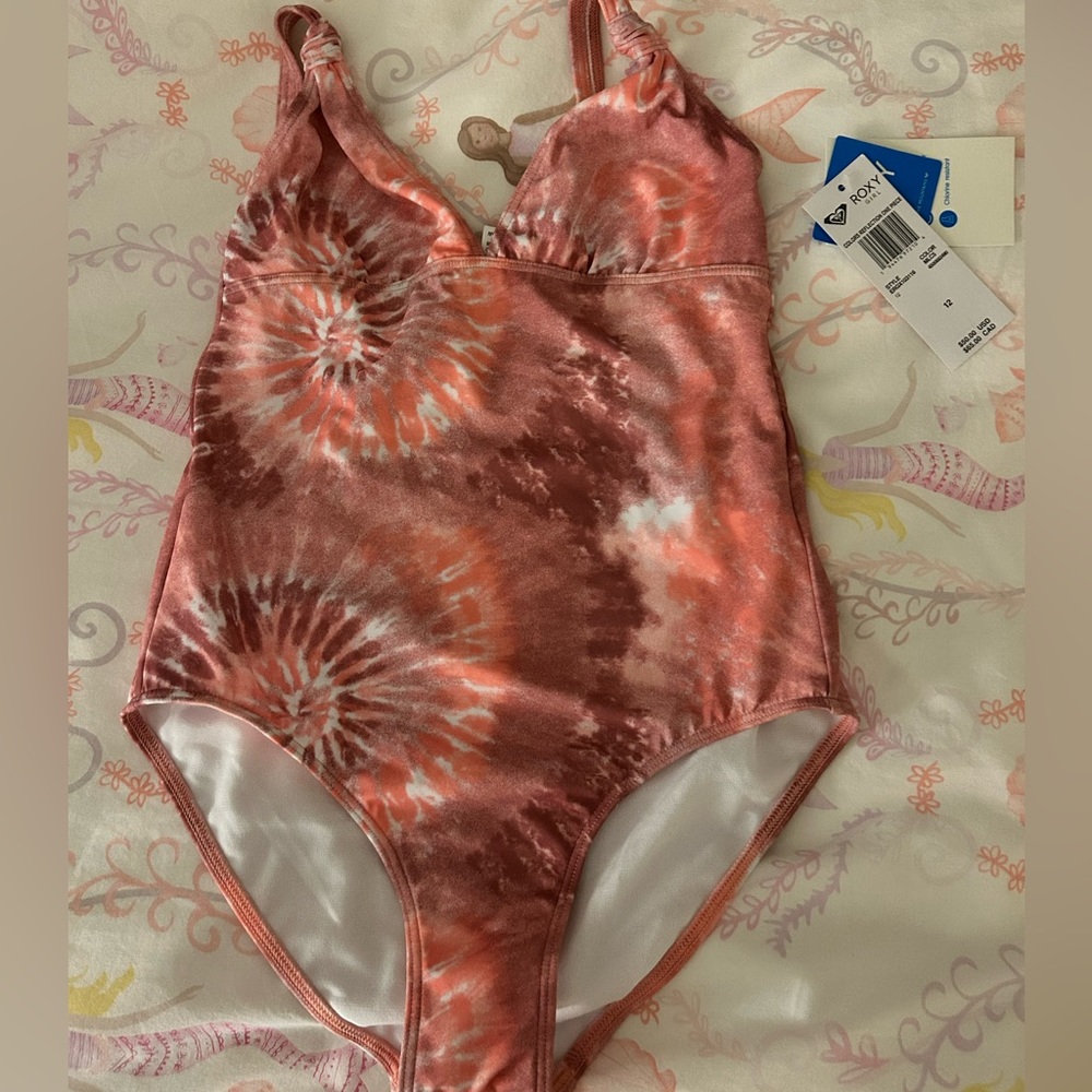 NWT Roxy Swimsuit